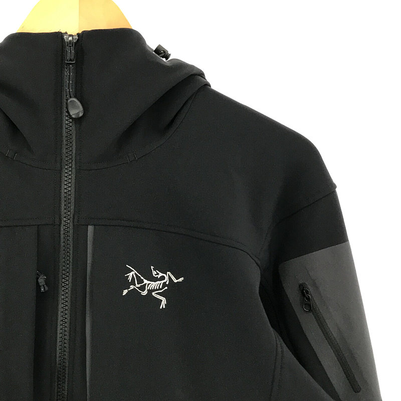 ARC'TERYX / アークテリクス 19274 GAMMA MX ガンマ フーディ ナイロンジャケット