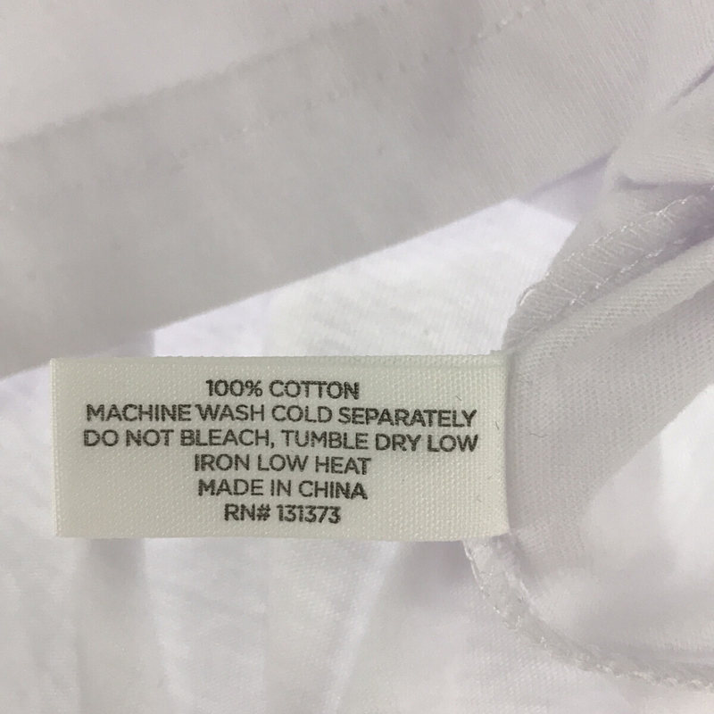 SATURDAYS SURF NYC / サタデーズサーフニューヨーク ロゴTシャツ