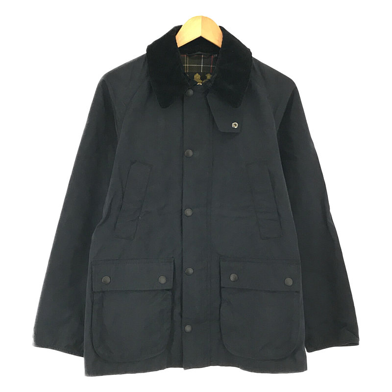 Barbour ビデイル SL インナーボア オイルド コットン ジャケット