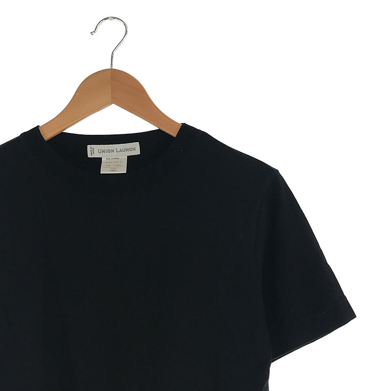 RonHerman別注 UNION LAUNCH Crew Neck Tee