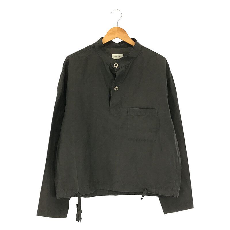 lemaire smock top （ルメール スモック トップ）-