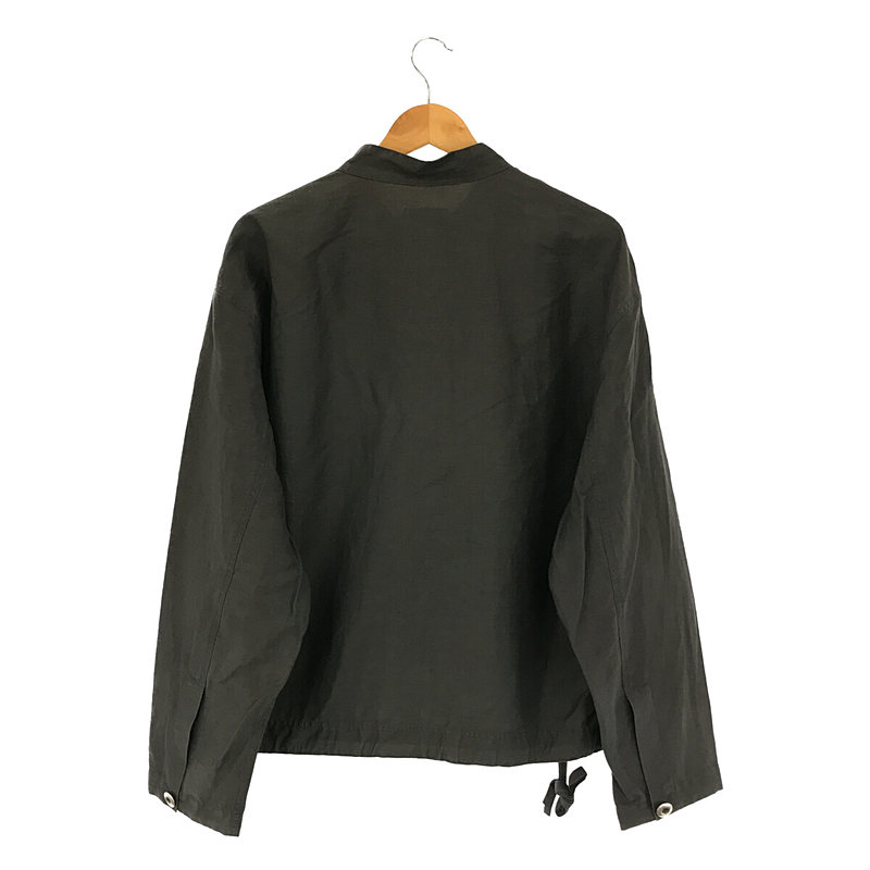 lemaire smock top （ルメール スモック トップ）-