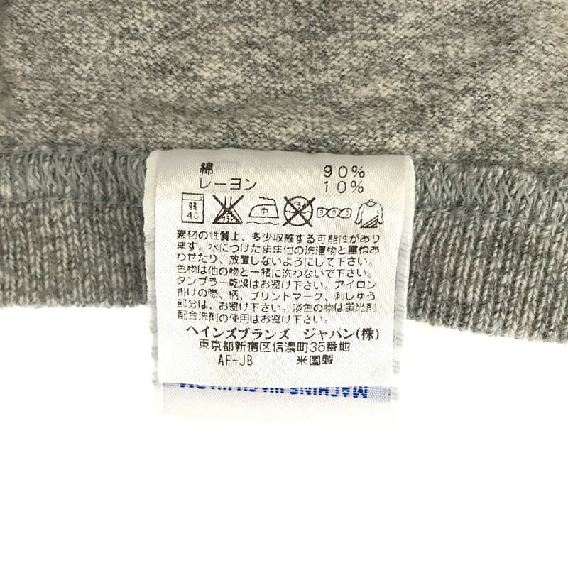 CHAMPION / チャンピオン ティーテンイレブン ショートスリーブポケットTシャツ MADE IN USA