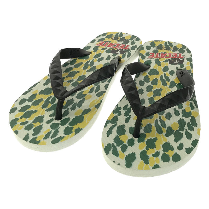 TECATE / HAYN / BEACH SANDALS ( TYPE-2 ) ビーチサンダル