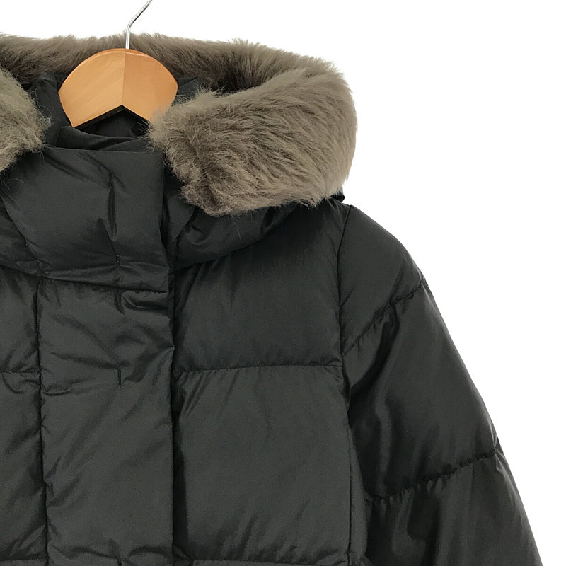 ファー付き ダウン ジャケット | ブランド古着の買取・委託販売 ファー付き ダウン ジャケット | ブランド古着の買取・委託販売