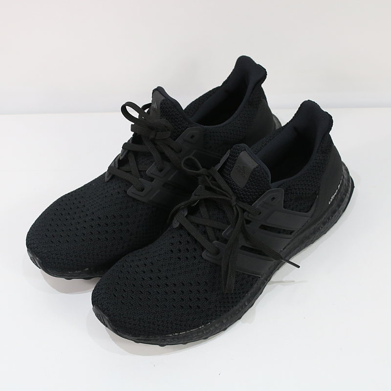 アディダス クライマULTRABOOST CLIMA TRIPLE BLACK