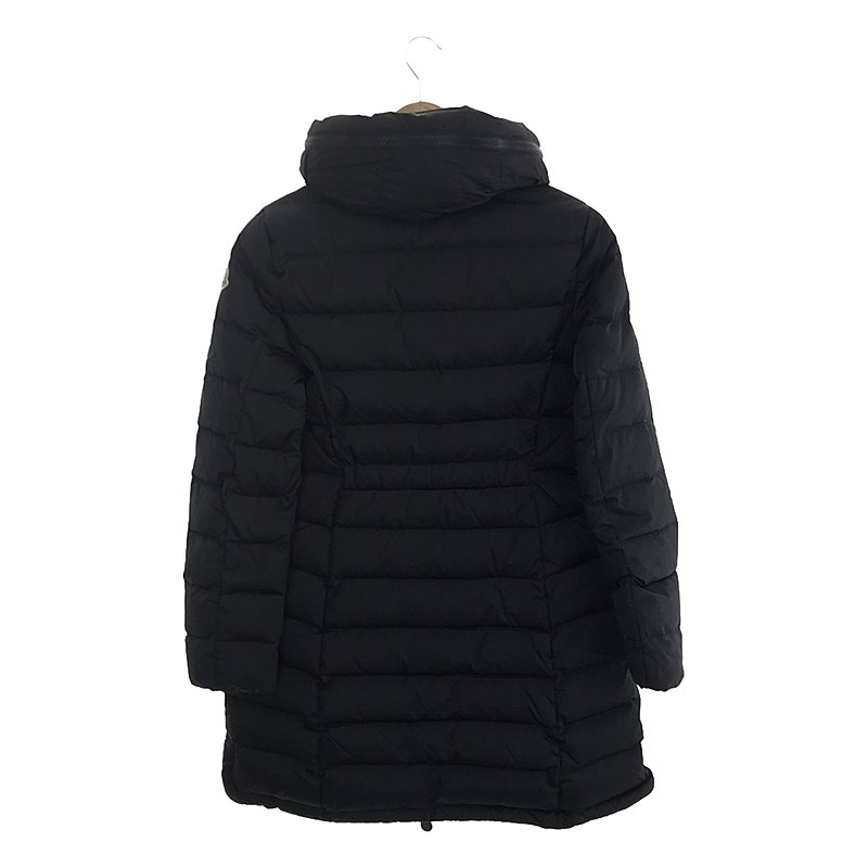 MONCLER / モンクレール FLAMME JACKET フラム ロング ダウンジャケット コート