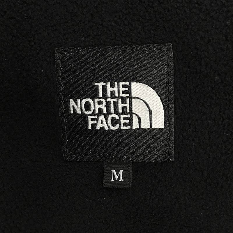 THE NORTH FACE / ザノースフェイス ナイロン デニム コンパクト ブルゾンジャケット