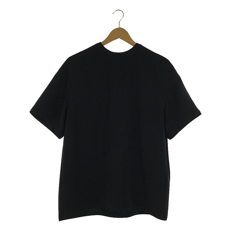 WOVEN T-SHIRT ウーブン Tシャツ