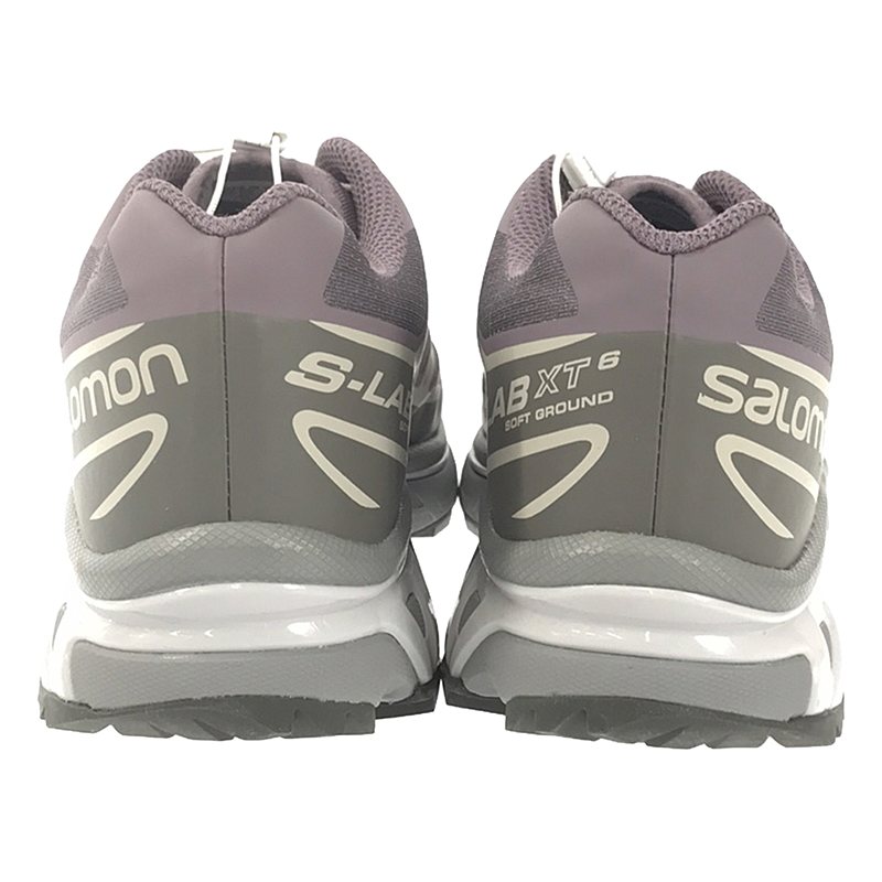 SALOMON / サロモン XT-6 ローカットスニーカー