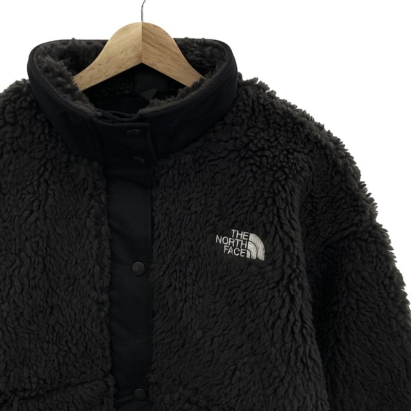 THE NORTH FACE / ザノースフェイス Maternity Bio Fleece Jacket ロングコート