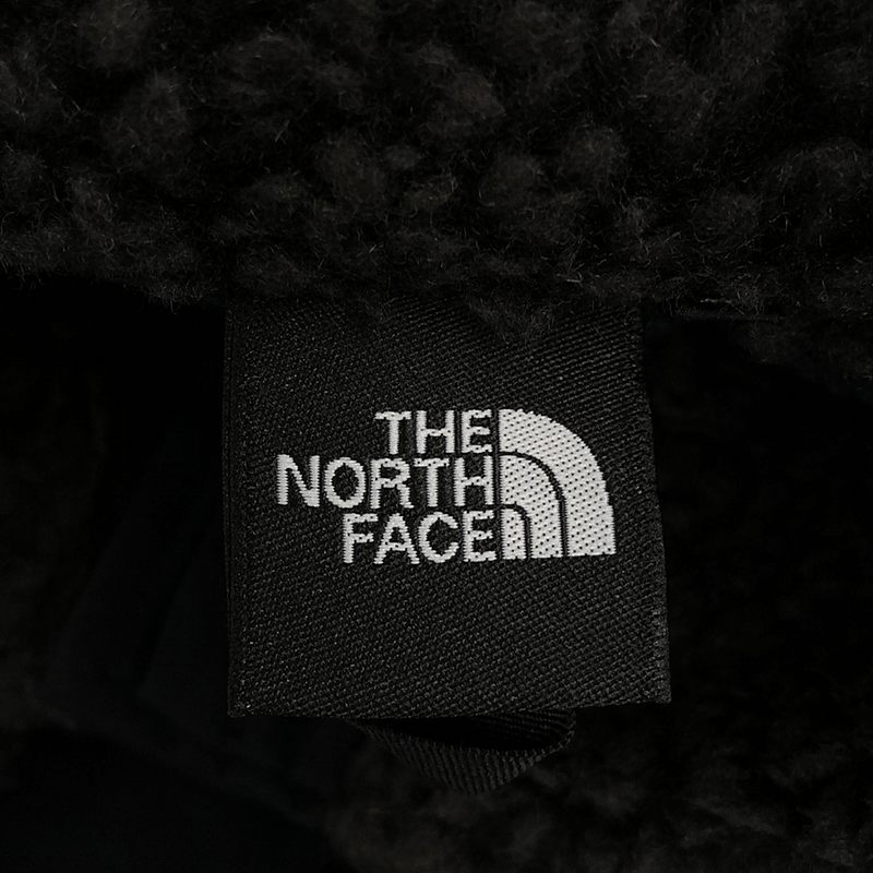 THE NORTH FACE / ザノースフェイス Maternity Bio Fleece Jacket ロングコート