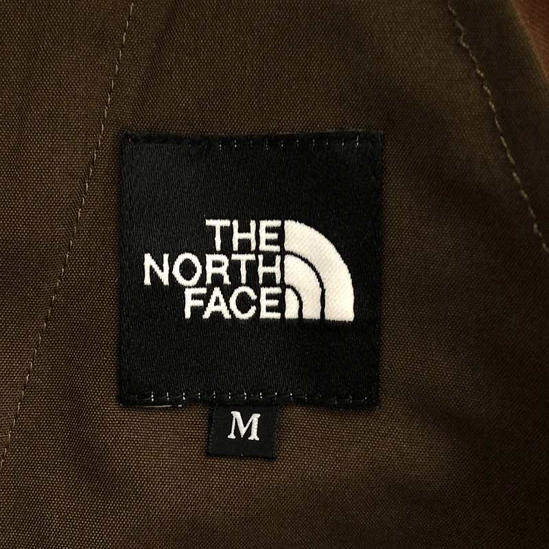 THE NORTH FACE / ザノースフェイス Inyo Wide Slacks インヨーワイドスラックスパンツ