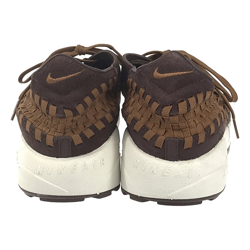 NIKE / ナイキ Air Footscape Woven / FB1959-200 エア フットスケープ ウーブン スニーカー