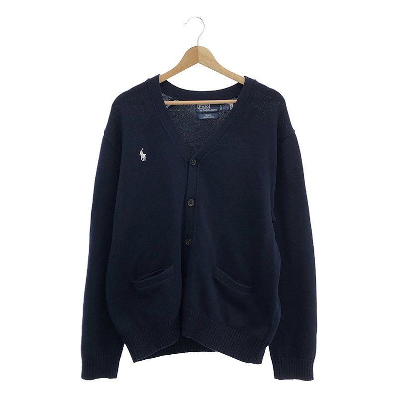 BEAMS / ビームス limited edition / ポニー ニットカーディガン BEAMS / ビームス limited edition / ポニー ニットカーディガン