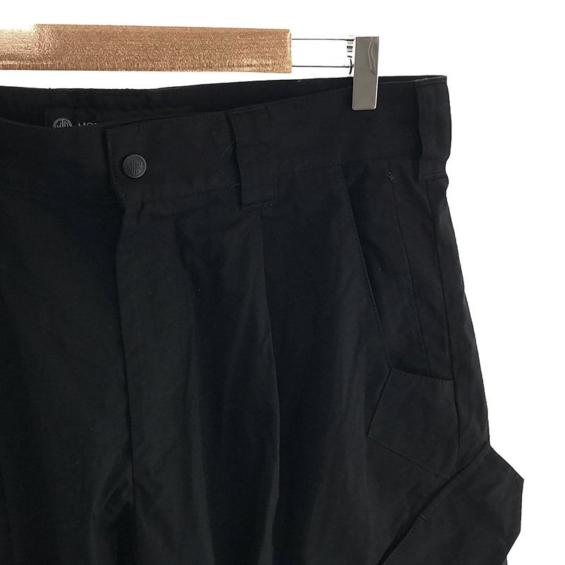 MOUT RECON TAILOR / マウトリーコンテーラー MDU PANTS コットン ナイロン コーデュラ ミリタリー カーゴパンツ