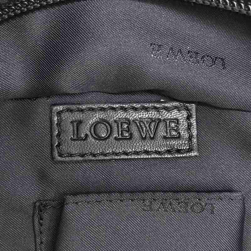 LOEWE / ロエベ ナッパアイレ ハンドバッグ