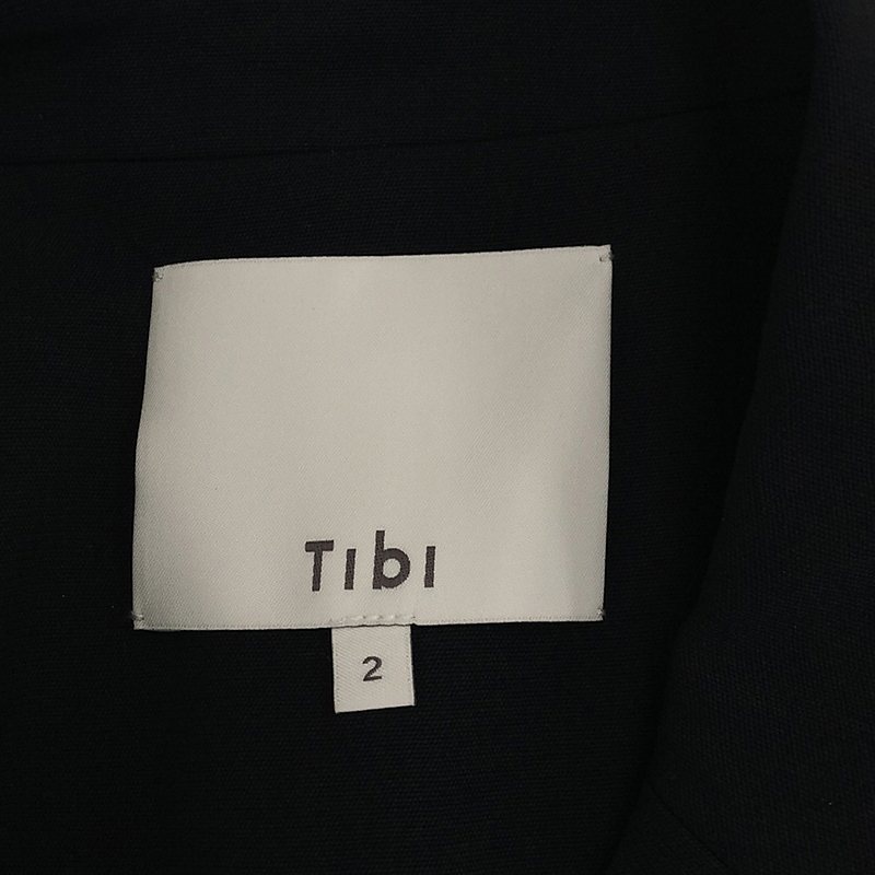 Tibi / ティビ パイピングジャケット