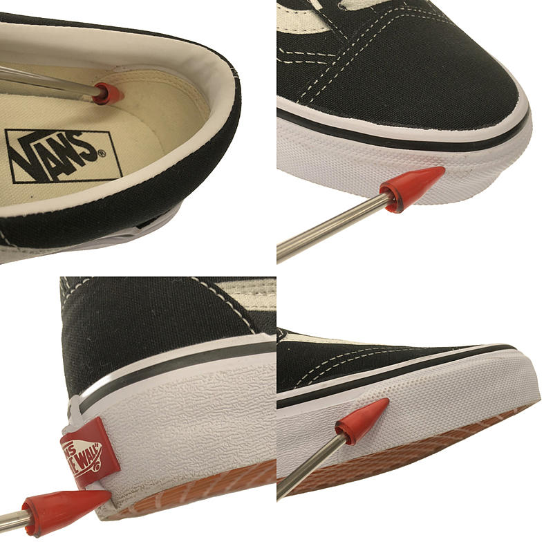 VANS / バンズ CLASSIC SLIP-ON / Vエフェクト クラシックスリッポン シューズ