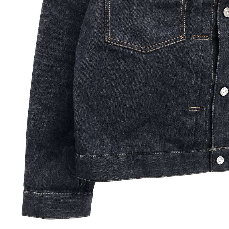 JELADO / ジェラード 55Denim / LOT.406XX 2nd Type / 濃紺 デニムジャケット