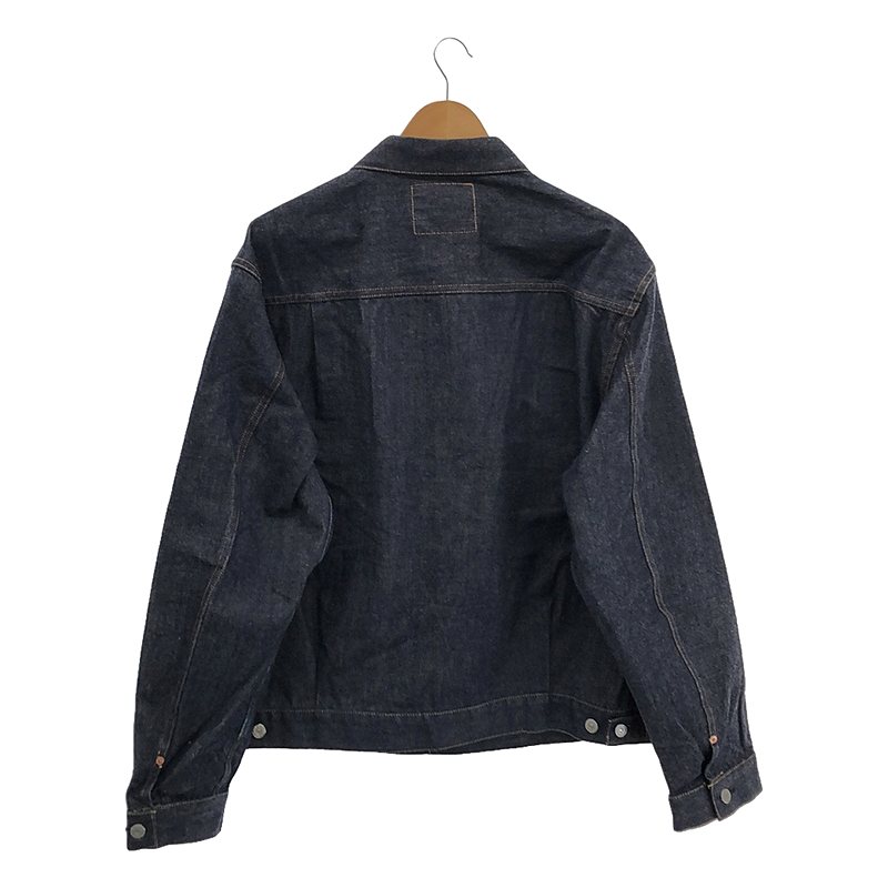 JELADO / ジェラード 55Denim / LOT.406XX 2nd Type / 濃紺 デニムジャケット