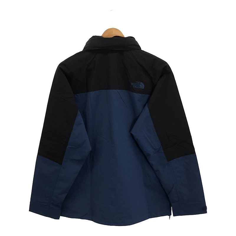 THE NORTH FACE / ザノースフェイス ハイドレナウィンド ジャケット