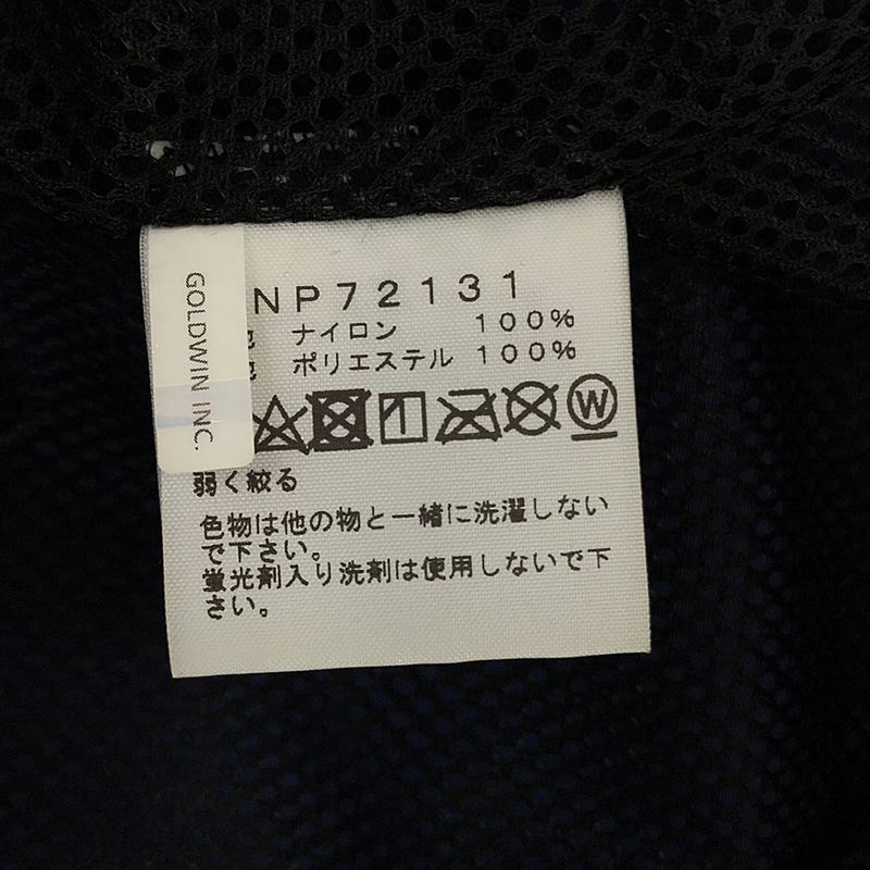 THE NORTH FACE / ザノースフェイス ハイドレナウィンド ジャケット