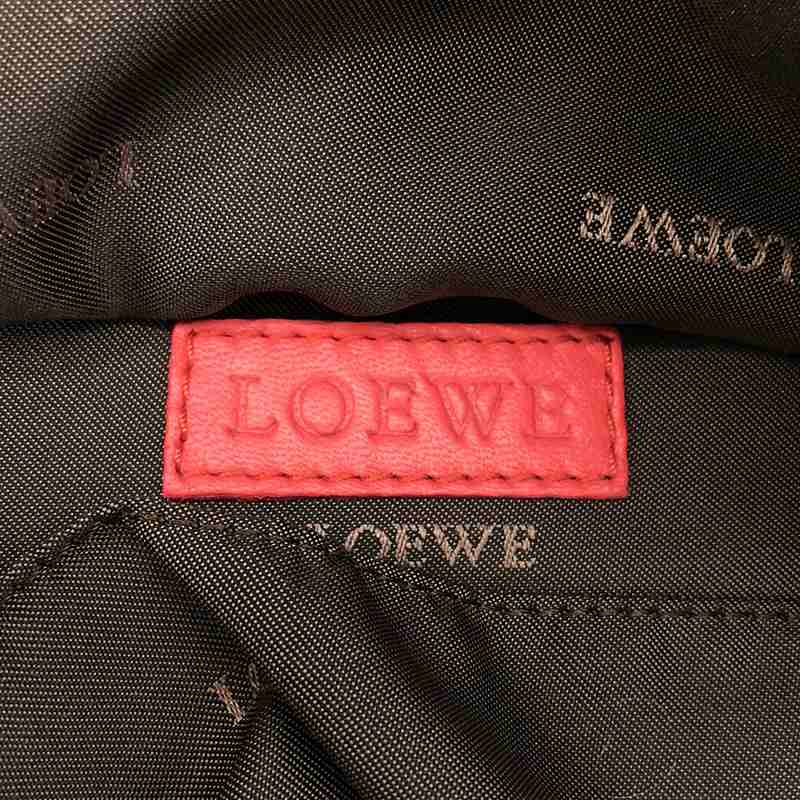 LOEWE / ロエベ ナッパアイレ ハンドバッグ