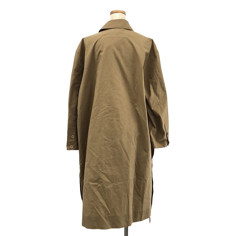 TOOGOOD / トゥーグッド THE MESSENGER COAT コート