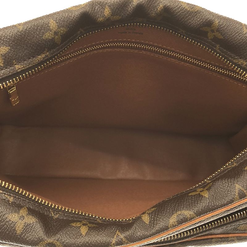 Louis Vuitton / ルイヴィトン ナイル モノグラム ショルダーバッグ M45244