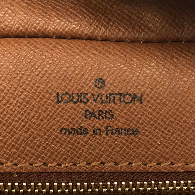 Louis Vuitton / ルイヴィトン ナイル モノグラム ショルダーバッグ M45244