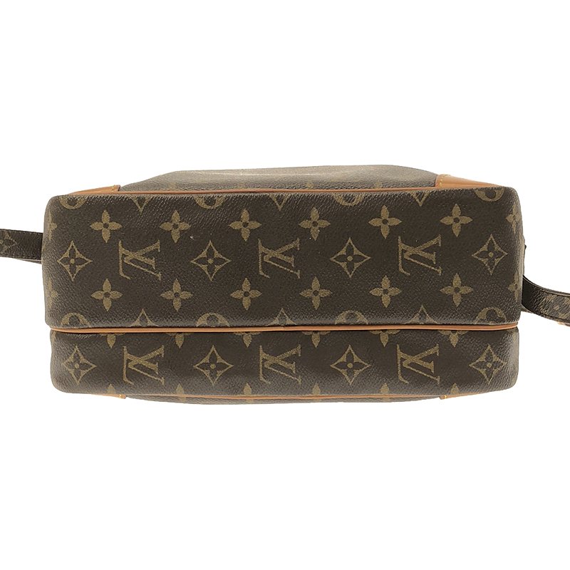 Louis Vuitton / ルイヴィトン ナイル モノグラム ショルダーバッグ M45244