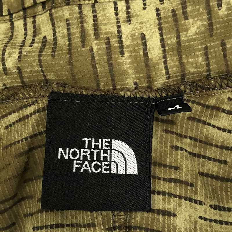 THE NORTH FACE / ザノースフェイス Novelty Swallowtail Hoodie ノベルティスワローテイルフーディ ジャケット