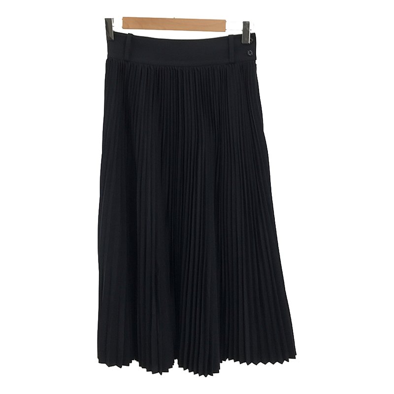 PLEATED SKIRT プリーツスカート