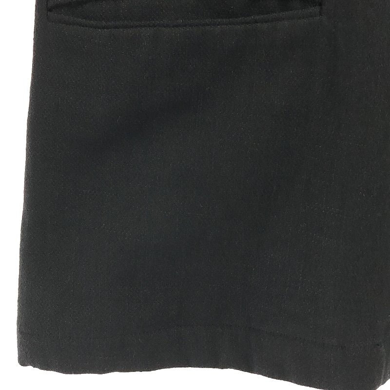 その他 リネン ダブルジャケット