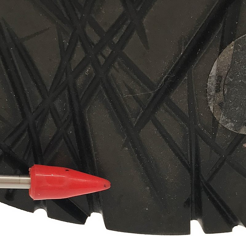 CAMPER / カンペール Milah レザーローファ