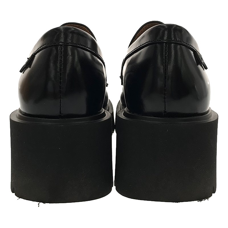 CAMPER / カンペール Milah レザーローファ