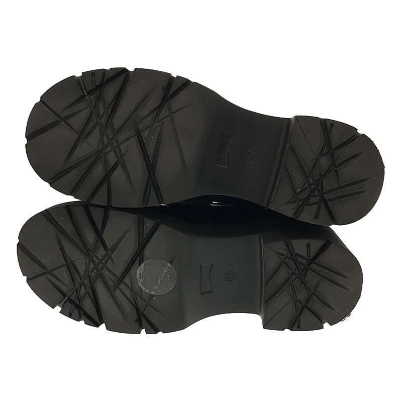 CAMPER / カンペール Milah レザーローファ