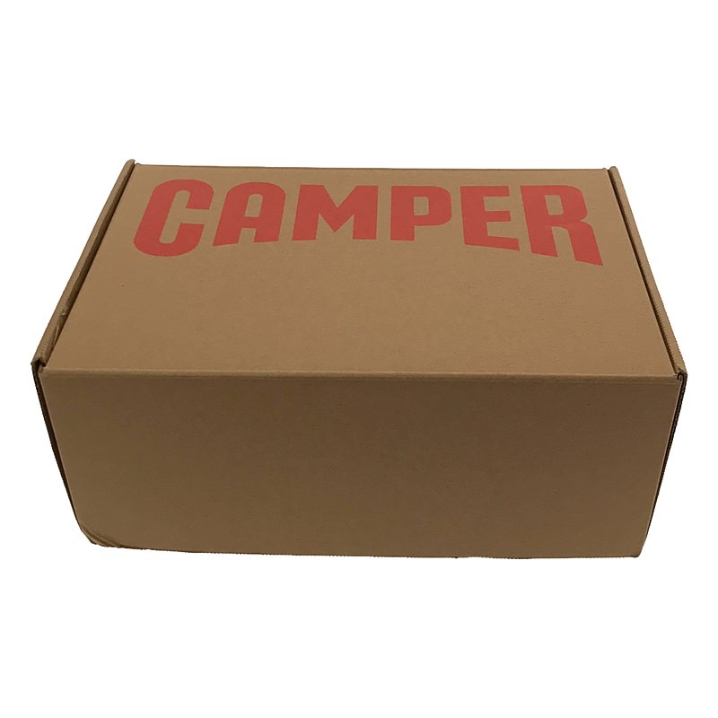 CAMPER / カンペール Milah レザーローファ