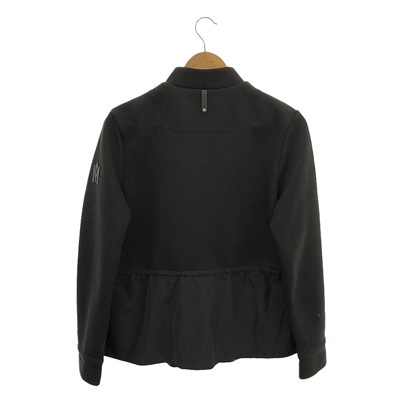 その他 JOYCE-Z 異素材切替 ダウンジャケット