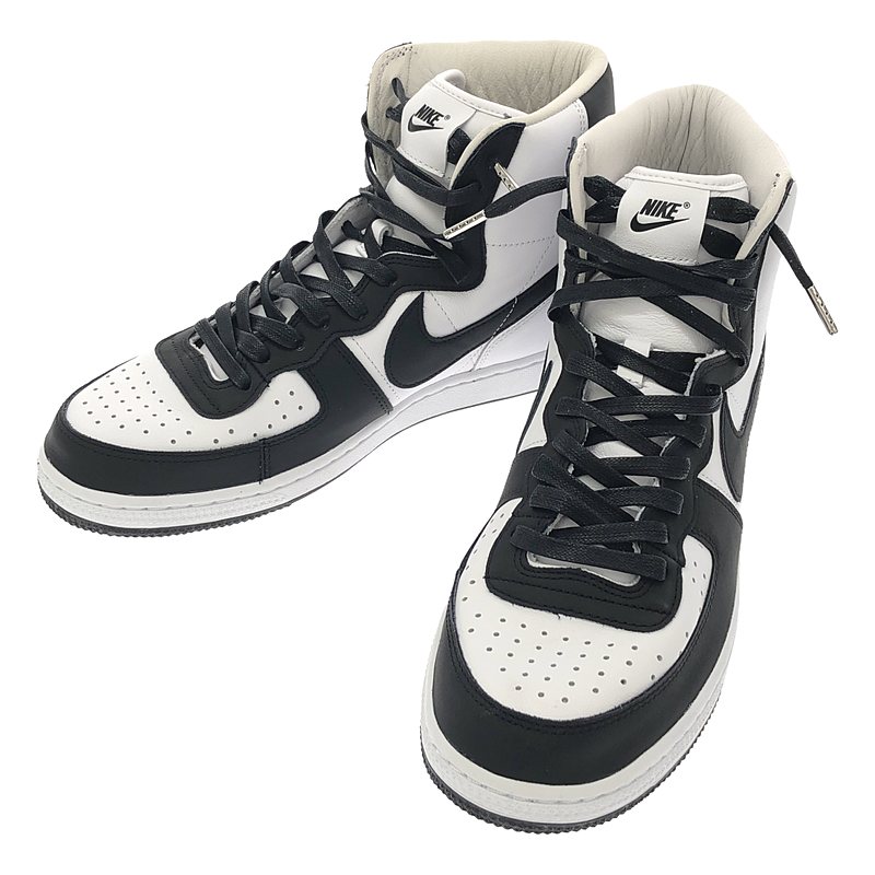 NIKE ナイキコラボ TERMINATOR HIGH SP ターミネーター ハイ NIKE ナイキコラボ TERMINATOR HIGH SP ターミネーター ハイ