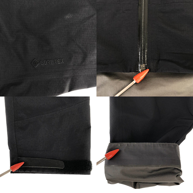 ARC'TERYX / アークテリクス ZETA SL JACKE / ゼータ ジャケット フーディ