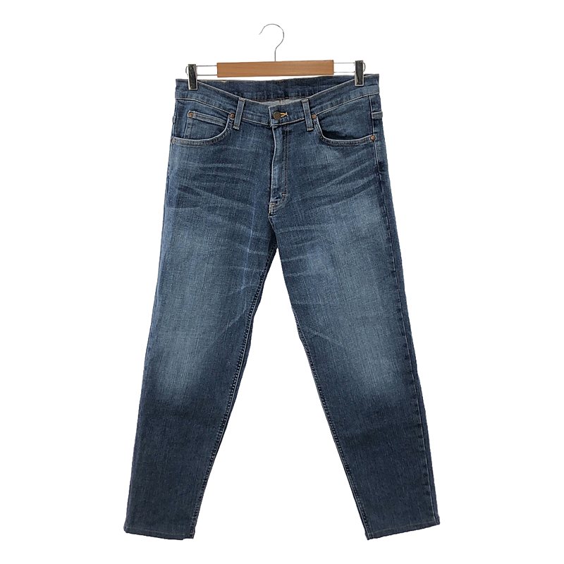 50s〜 ヴィンテージ 101Z センター黒タグ デニムパンツ 50s〜 ヴィンテージ 101Z センター黒タグ デニムパンツ
