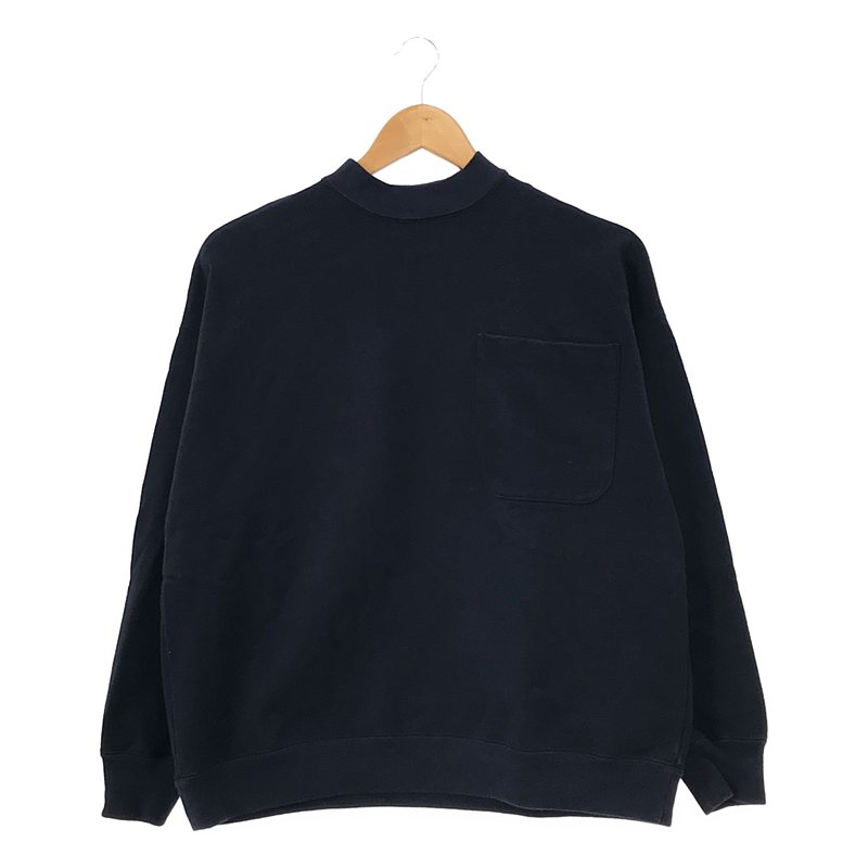 RH vintage 定番スウェット XS ビンテージ ロングスリーブ スウェットトップ｜RH Vintage