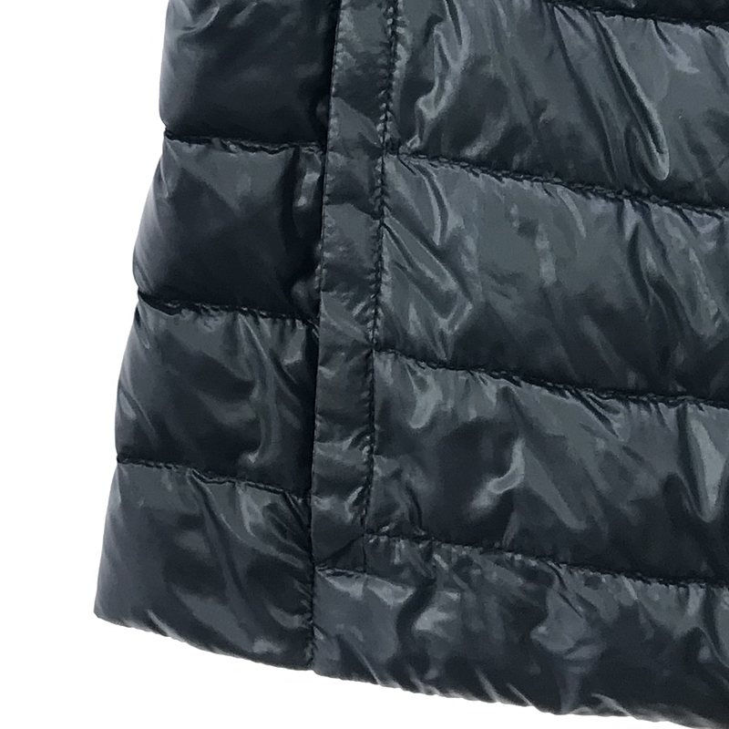 HERNO / ヘルノ Bolla 半袖 ダウンジャケット