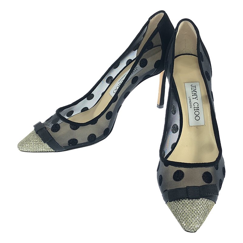 JIMMY CHOO / ジミーチュウ