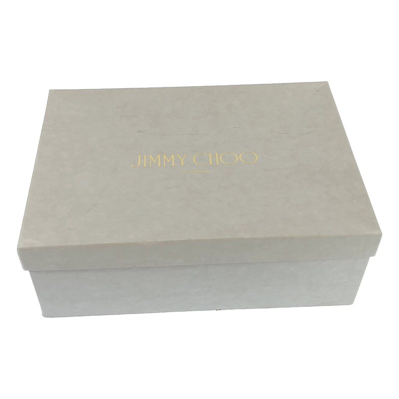 JIMMY CHOO / ジミーチュウ DOROTHY 85 ヒールパンプス