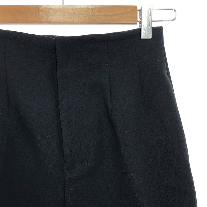 その他 petiteハイウエストテーパードパンツ