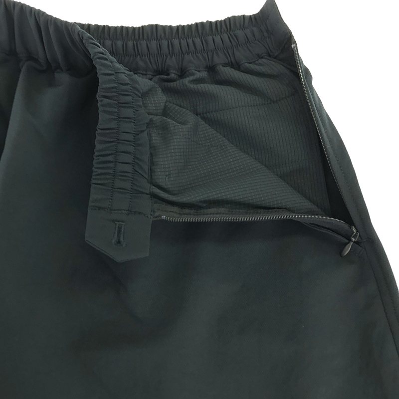 nanamica / ナナミカ ALPHADRY Skirt / 光電子 ドローストリング スカート