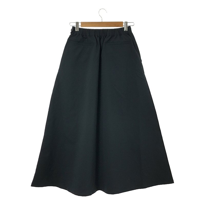 nanamica / ナナミカ ALPHADRY Skirt / 光電子 ドローストリング スカート